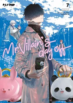 Volume cover